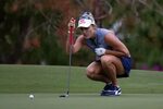 Lexi Thompson looks to make 'big change' with her putting du