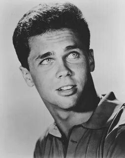 Pictures of Richard Beymer