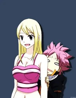 Top 30 Natsu X Lucy GIFs Find the best GIF on Gfycat