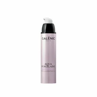 Buy Galénic Aqua Porcelaine Hydra-Illuminating Fluid 50ml - 