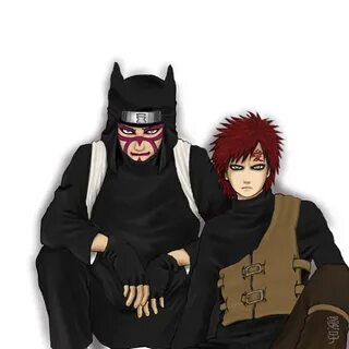 Kankuro Wallpaper posted by Sarah Simpson