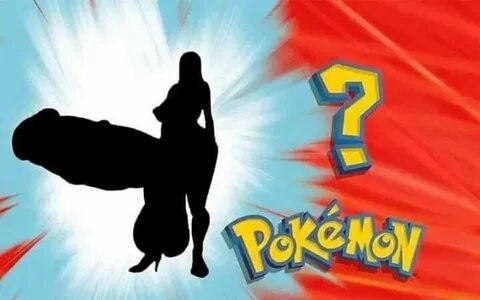 Who's that pokemon?!?! - 9GAG