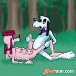 Cartoons Porn Gifs Page 64