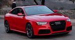 2014 Audi RS5 Car Review Video in Lakeland Florida