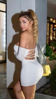 Pin on Anastassia Kvitko is to young but I can't keep her of