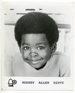Rodney Allen Rippy Male, Children, Stars