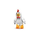 LEGO Chicken Suit Guy Set 71000-7 Brick Owl - LEGO Marketpla
