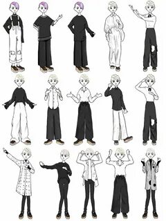 uuuuu-co Pentatonix, Mitch grassi, Tomboy outfits