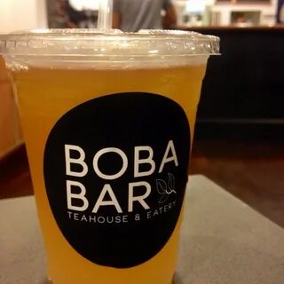 ร ป ท Boba Bar Teahouse & Eatery - Downtown San Jose - 21 ท 