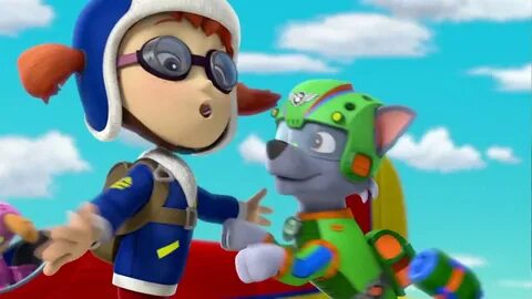paw patrol FULL EPISODES pups save the gliding turbots pups 