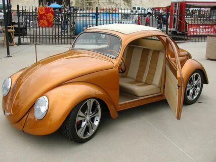 Vw Beetle Custom 25 Volkswagen, Vw beetles, Vw bug