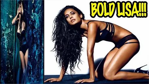 Lisa Haydon GQ Photoshoot Lisa Hot Photoshoot Lisa Haydon Ho