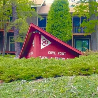 Cove Point Club - Lake Wallenpaupack