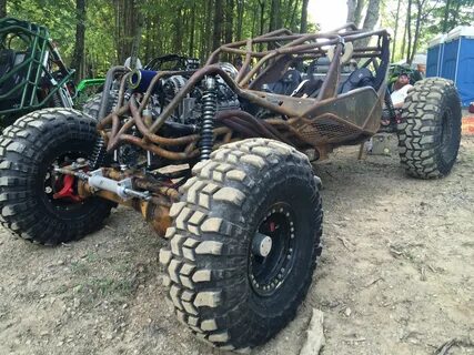 Rat Rod Rock Bouncer Projetos de carros, Super carros, Carro