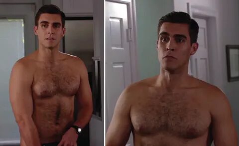 Josh Segarra Celebrities male, Hottest celebrities, Celebrit