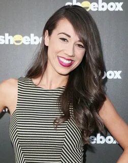 Colleen Ballinger Picture 2 - Hallmark Shoebox Relaunch and 