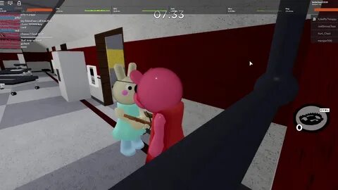 roblox piggy (CHAPTER 6 ) also my retire map too :D - YouTub