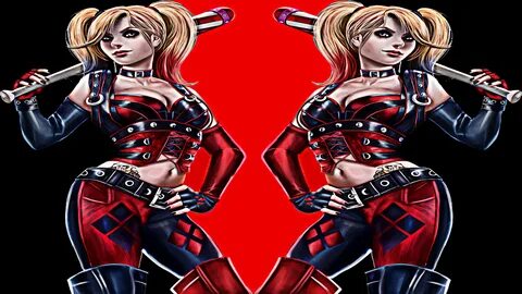 430+ Harley Quinn HD Wallpapers and Backgrounds