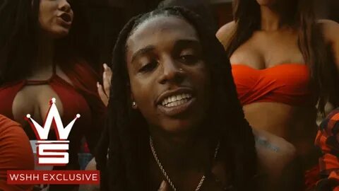 Jacquees, Birdman - "Wise Words" (WSHH Exclusive - Official 