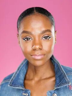 Ashleigh Murray photo 12/16