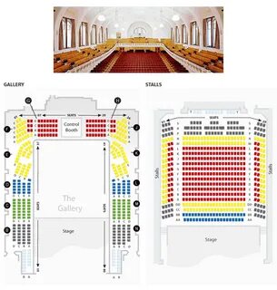 Gallery of royal albert hall detailed seat numbers seating p