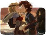 Happy Birthday Babe! How to train your dragon, How to train 