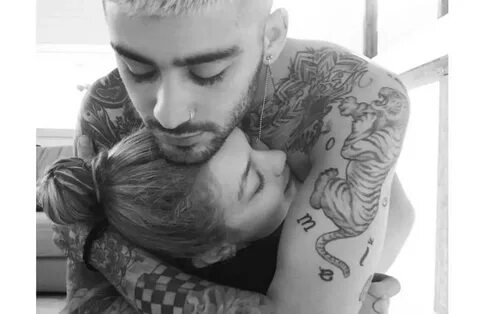 #RIPZigi uploaded by Sweet Despair on We Heart It