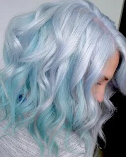 Aqua Pop!🐬 With a Silver Overlay 💀 One Of Our All Time Favor