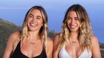 Ex on the Beach: Twins Get Sweaty In Cut-Out Bikinis Before 