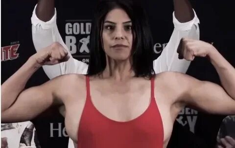 Η καυτή Maricela Cornejo τρέλανε πριν την ζύγιση - Fightspor