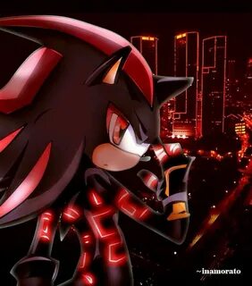 Pin by Yumil the cat on Shadow the hedgehog Shadow the hedge