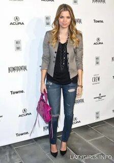Picture of Amber Lancaster