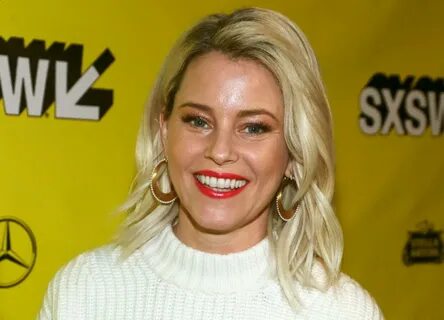 ELIZABETH BANKS at Shrill Premiere at 2019 SXSW Festival in 