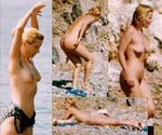 Emma Thompson nude, naked, голая, обнаженная Эмма Томпсон / 