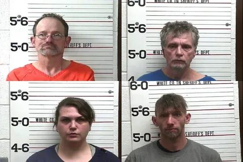 White County Mugshots February 8-21 Upper Cumberland Reporte