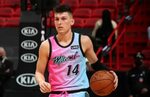 A Tyler Herro Leap Incoming, While Others Staying Stagnant -