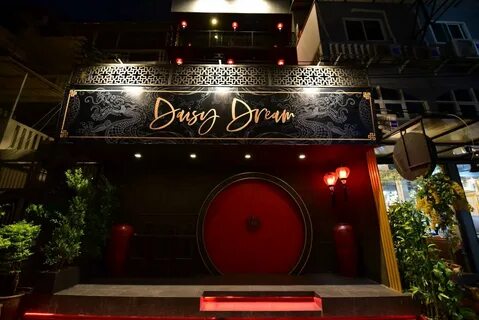 Daisy Dream Massage Club Bangkok - Review - ThaiGogoBar.com