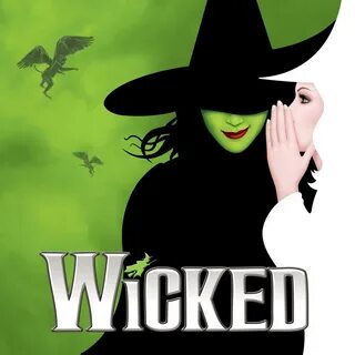 Rachel Tucker: From Belfast to Broadway - Inside Wicked: Ori