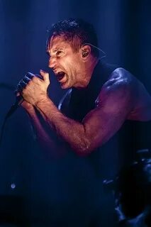 Trent Reznor