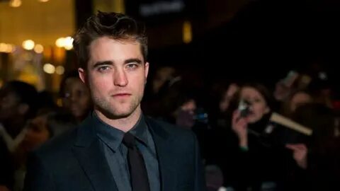 Robert Pattinson to go in-depth with MTV Newsday