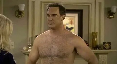 Patrick Warburton