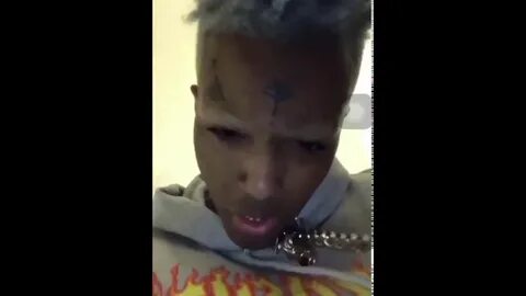 xxxtentacion new look... (WONT BELIEVE WHAT HE SAYS) - YouTu