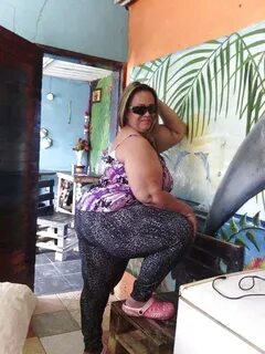 Mexican SSBBW - Photo #3