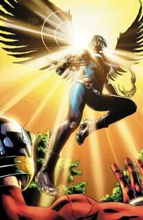 Save BIG with $9.99 .COMs from GoDaddy! Hawkgirl, Comic book