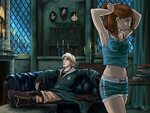 Hermione Granger favourites by lanetk on deviantART Harry po