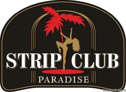 Laisvalaikio organizavimas Klaipėda - Paradise strip club