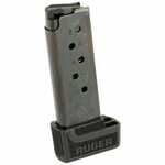 Magazines TWO RUGER LCP II .380 ACP 6 Round MAGAZINES 90621 
