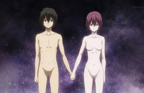 Anime Grapenir 8 episodes, such as erotic scene of girls ero