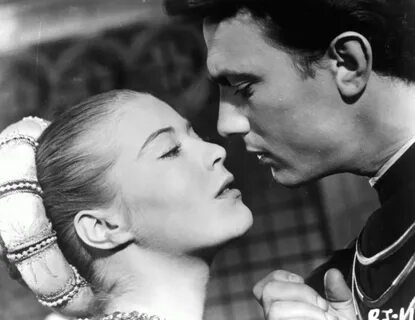 Romeo and Juliet (1954 film) - Alchetron, the free social en