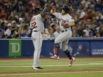 3 Red Sox Poised for Breakout Seasons - Prime Time Sports Ta